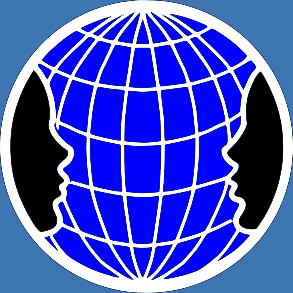 World Is Talk Logo